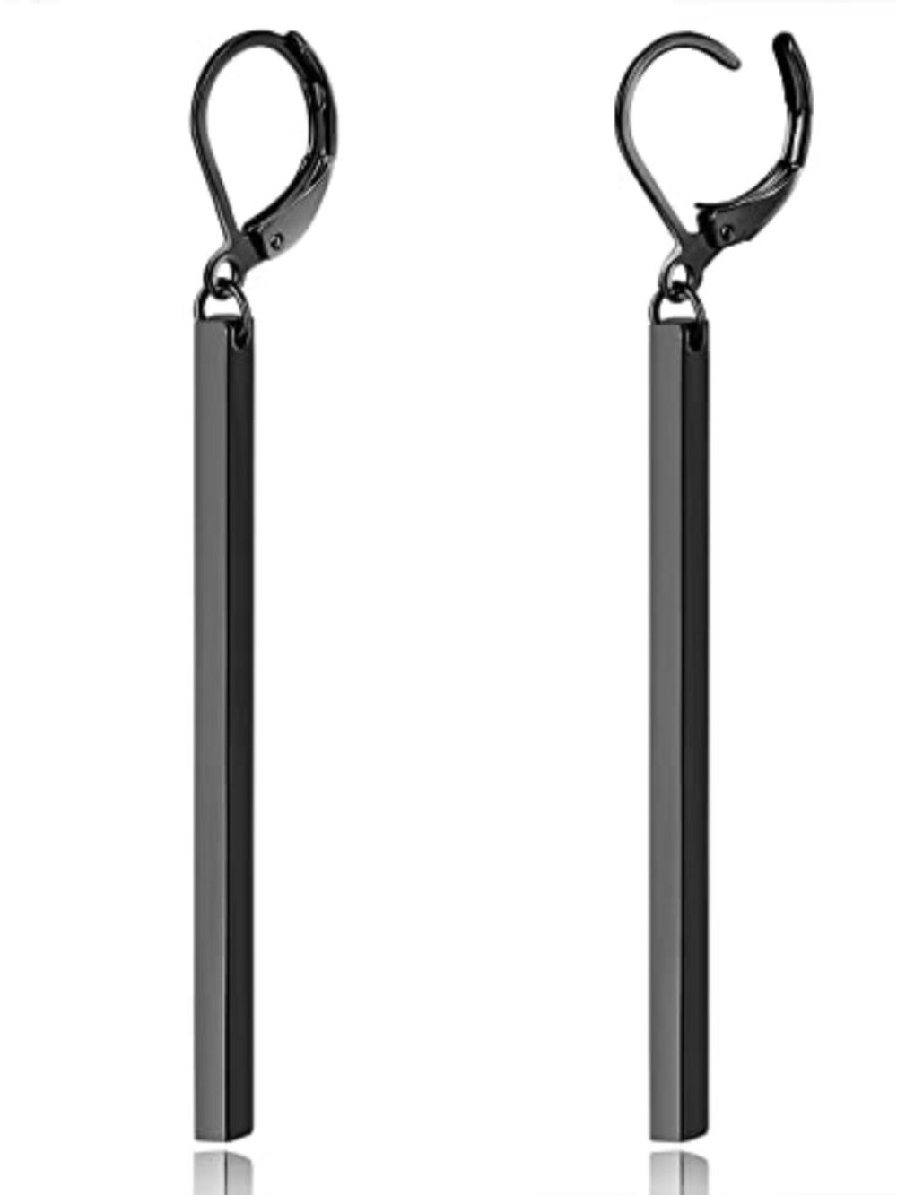 New - Bar Drop Earrings for Women